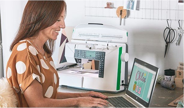 Step-by-Step Process to Convert Embroidery Files to PES Format