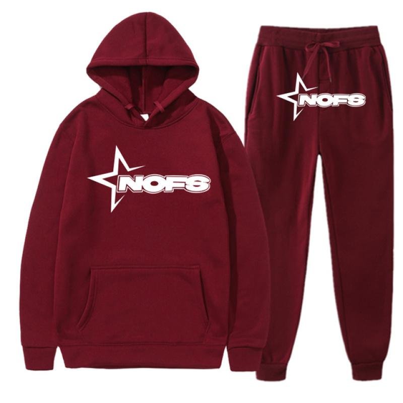 Why the Nofs Tracksuit Stands Out