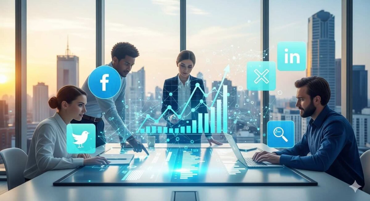 Online Marketing Agency in Albuquerque