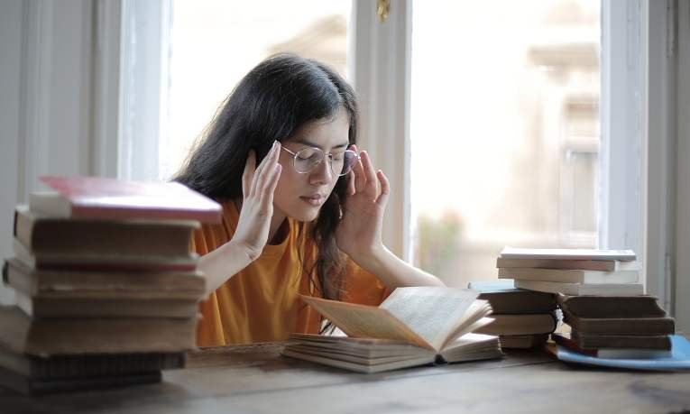 Tips for Government Exam Aspirants to Maintain Mental Health
