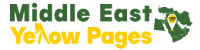 middle east yellow pages