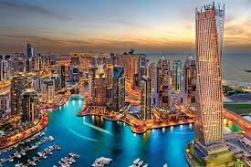 Dubai City Tour