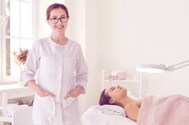 aesthetic and wellness jobs