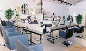 beauty salon Dubai