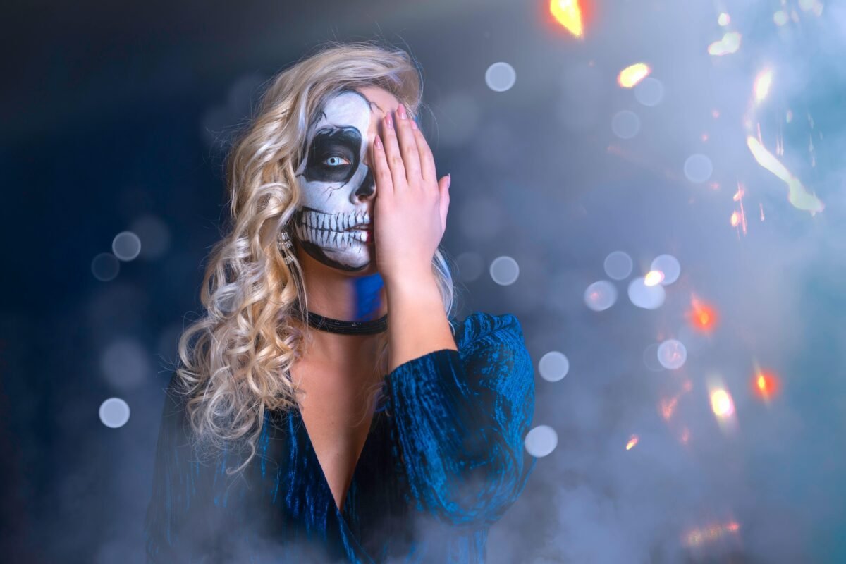 Unique Halloween Costumes That Will Make You Stand Out