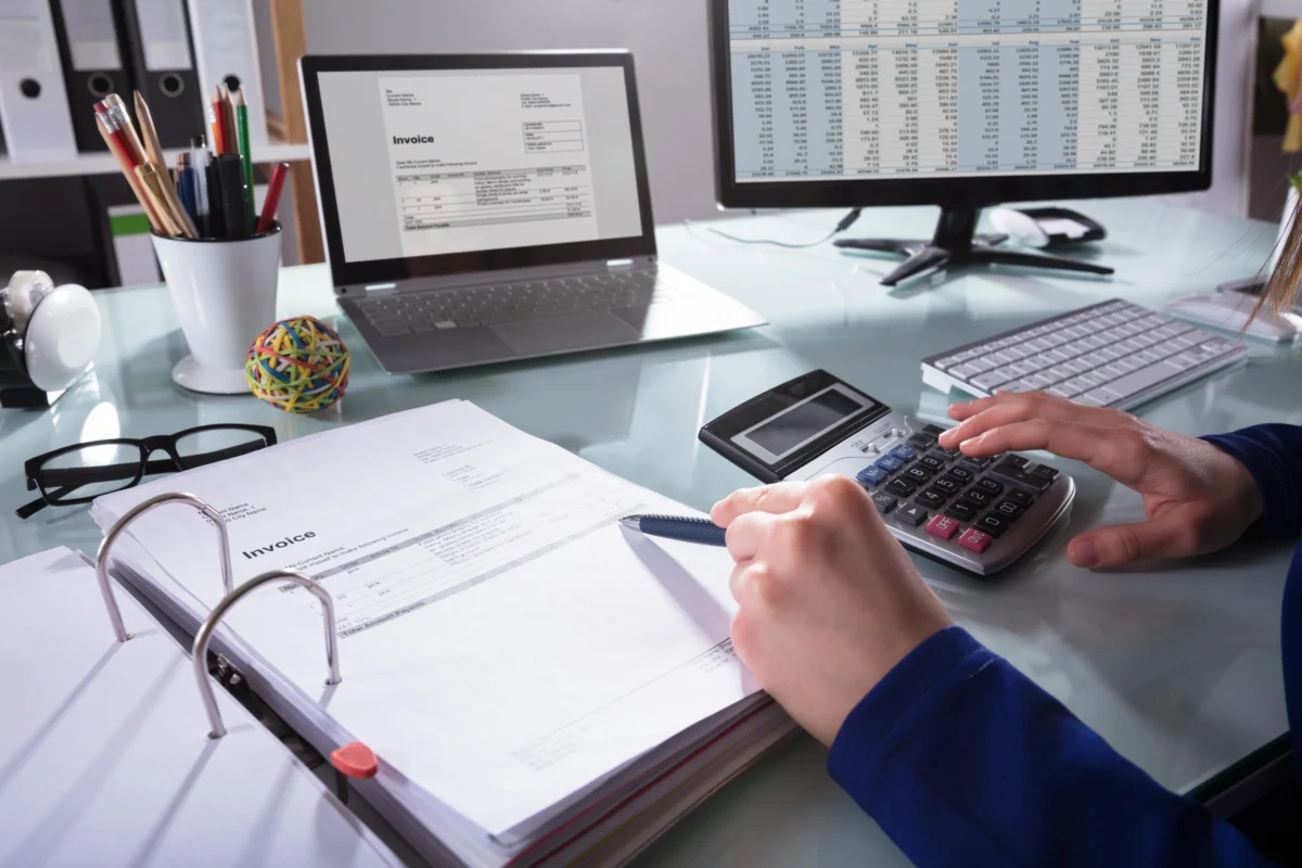 Account Details