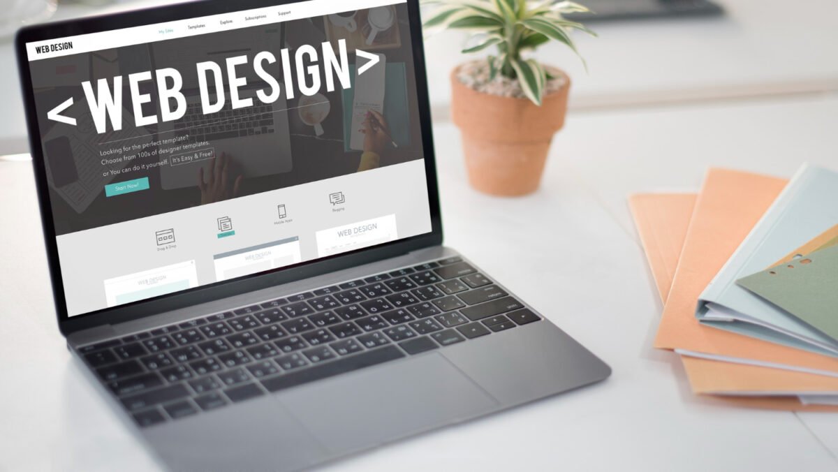 Web designer Dubai