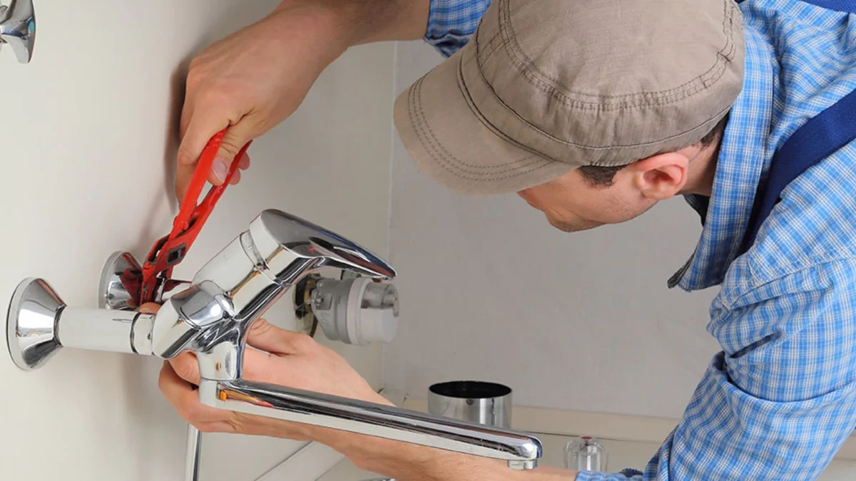 AH Plumbing Experts