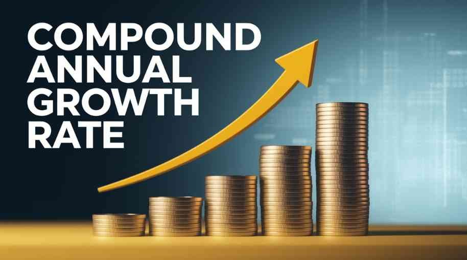 CAGR full form