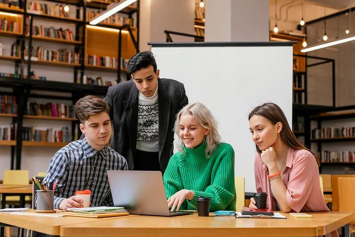 cmi assignment help