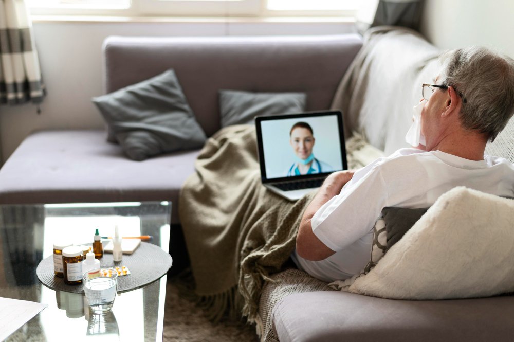 Online Therapy and OCD Treatment