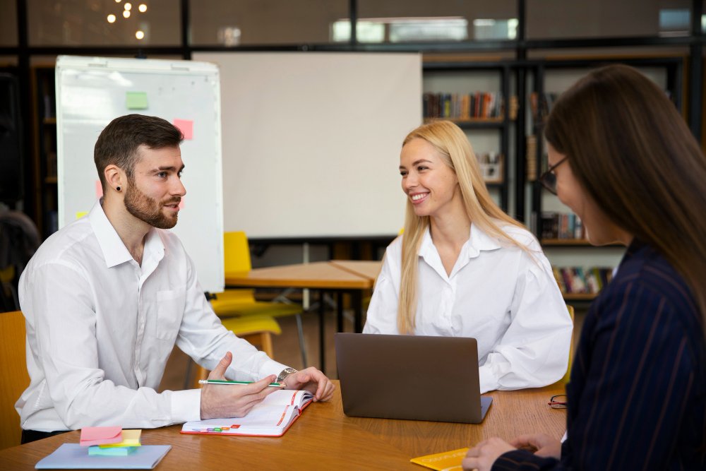 Reliable Staffing Solutions