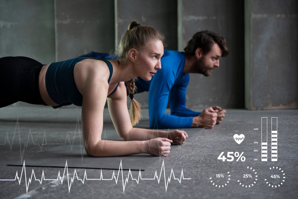 Fitness and Strength Programs