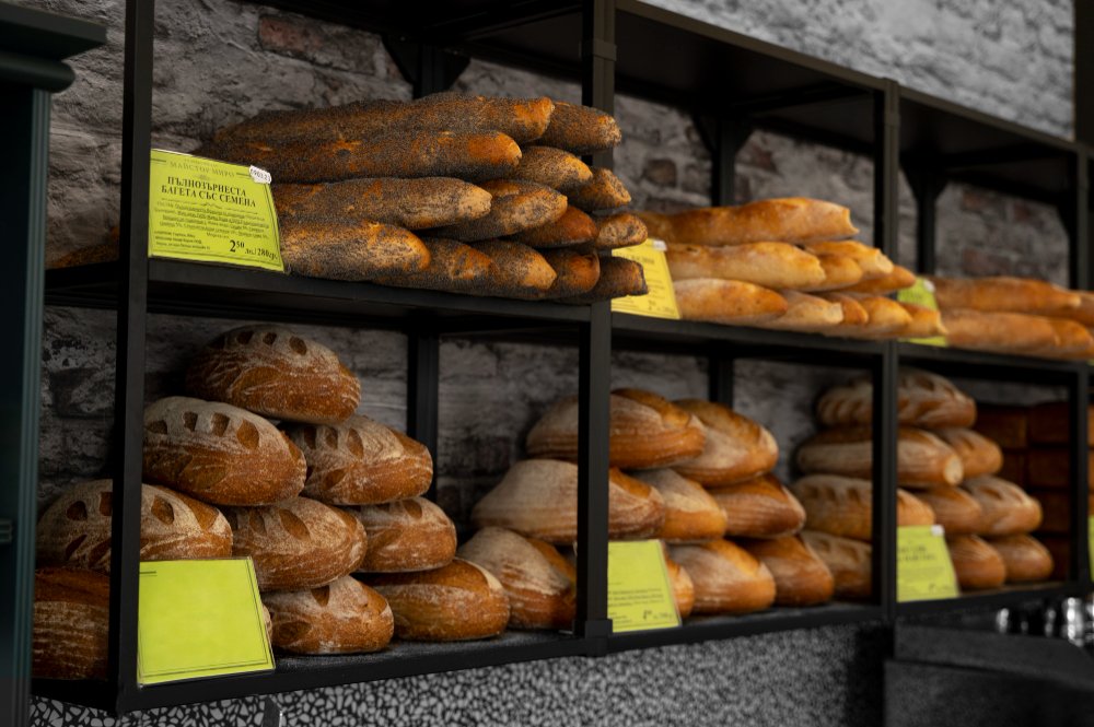 Wholesale beer bread mixes