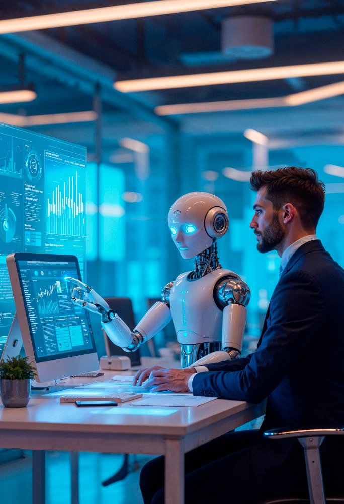 AI Assistants in SaaS: From Add-On to Essential