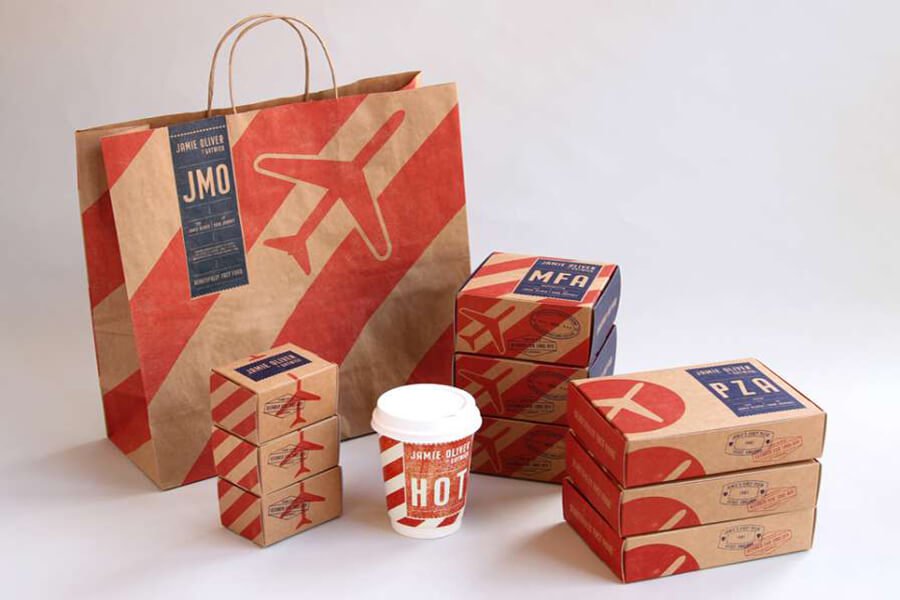 Packaging Design