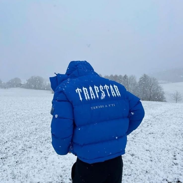 Koszulka Trapstar