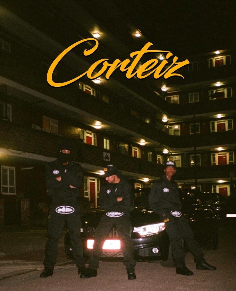 Corteiz Cargos: easy fashion for anybody