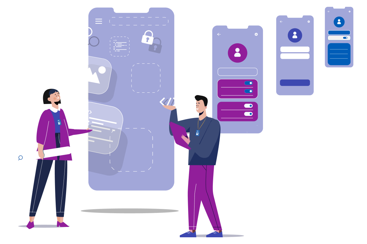 App Development Company in Dubai