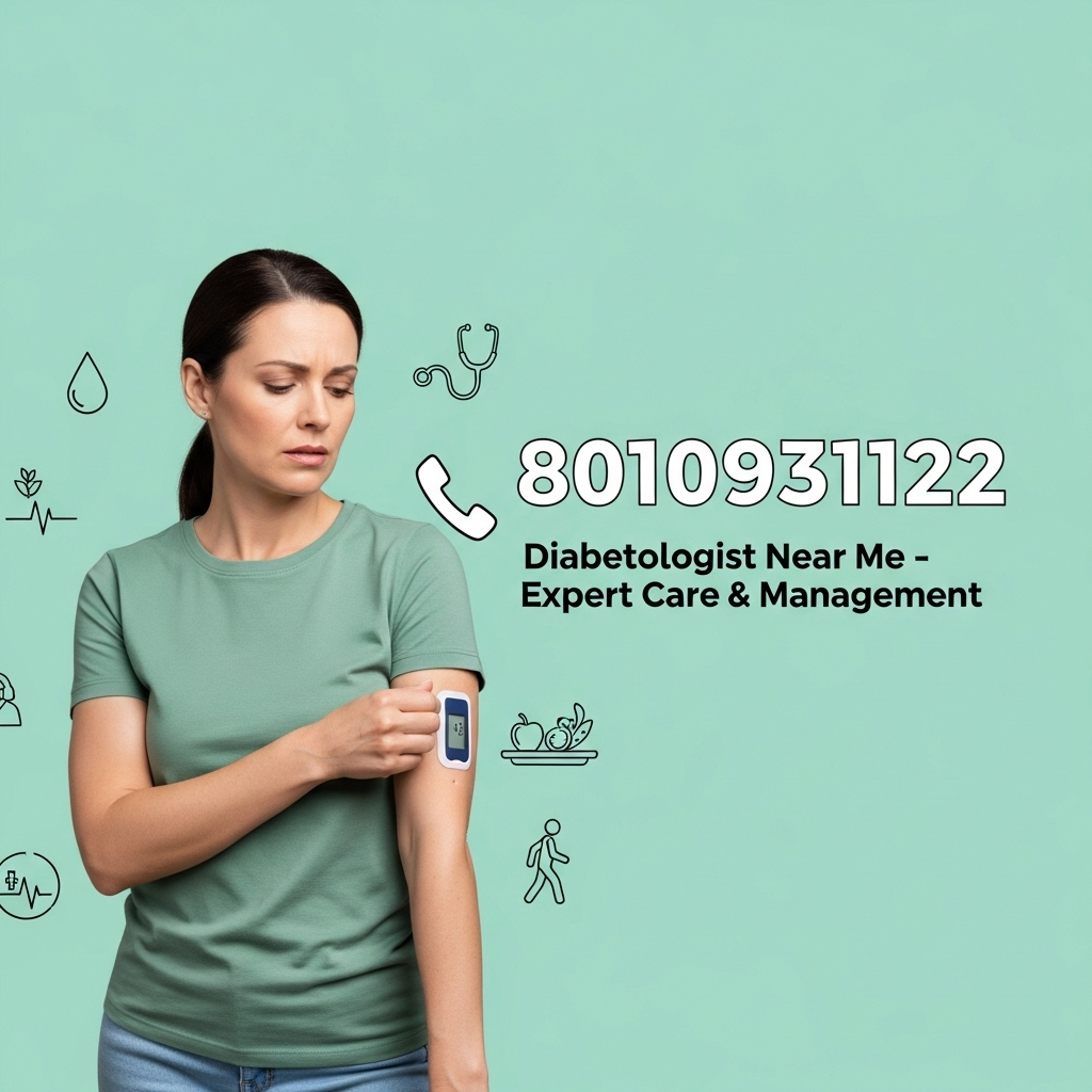 diabetes specialist doctor in delhi