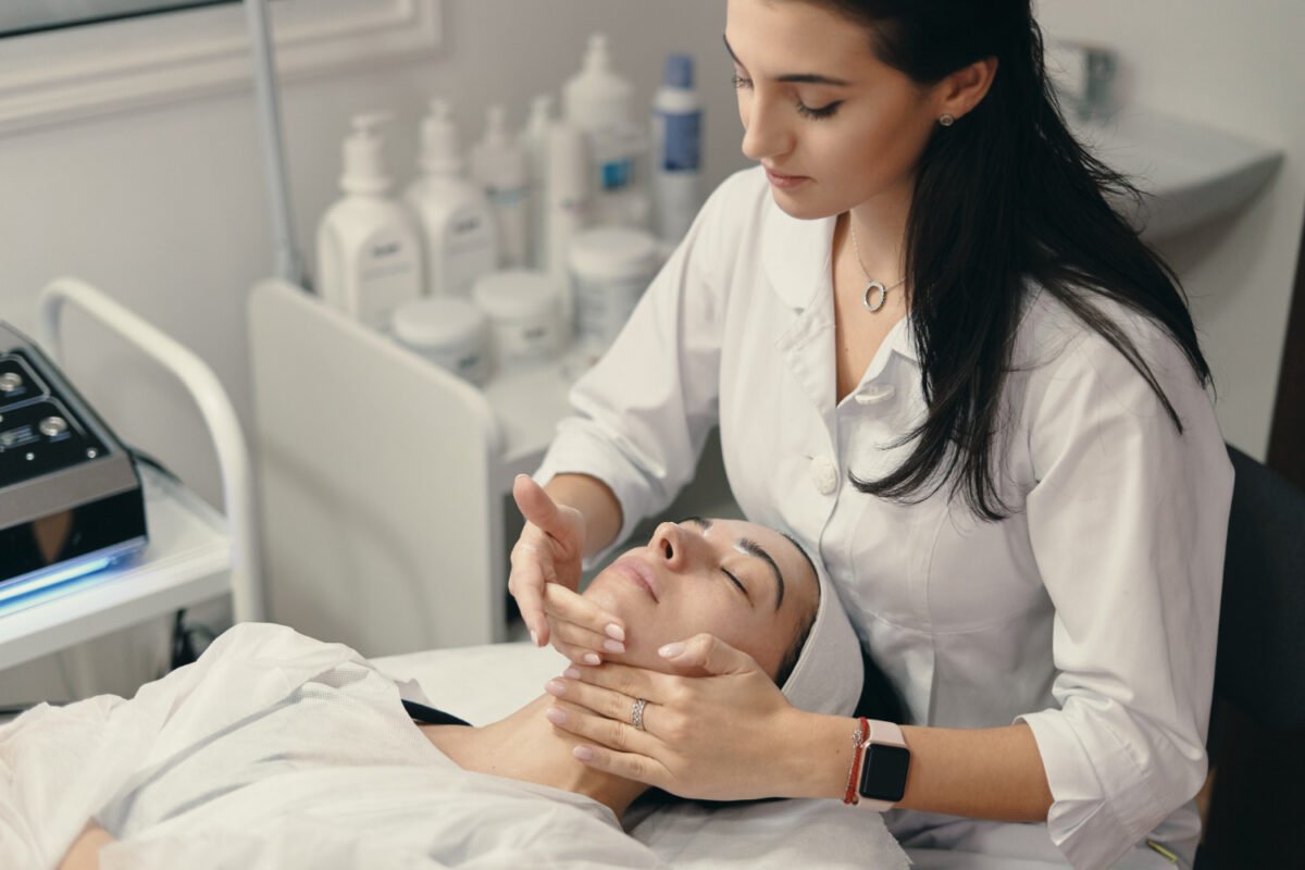 best dermatologist in Mumbai for skin