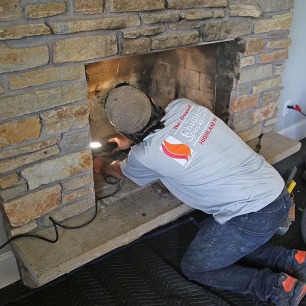 Chimney Sweep Los Angeles and Professional Chimney Repair Services