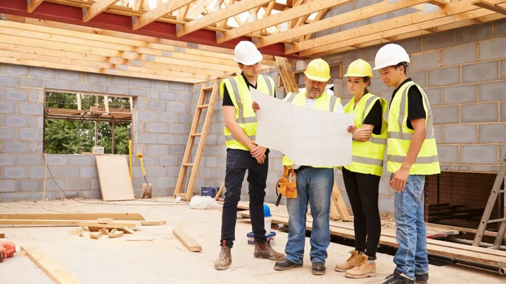 New Construction Inspection in Iselin: Your Guide to a Safe & Sound New Home