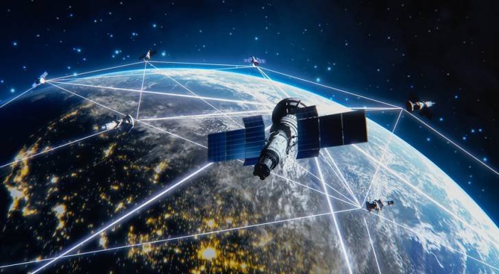 official starlink distributor kuwait
