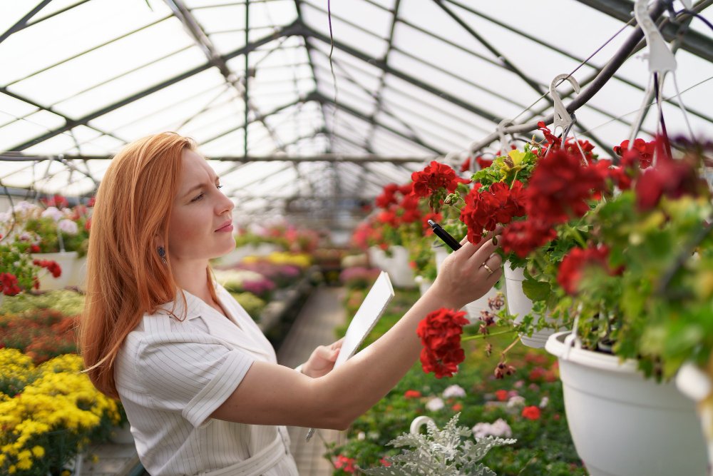Solexx Garden Master Greenhouse