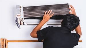 AC repair service in Lahore