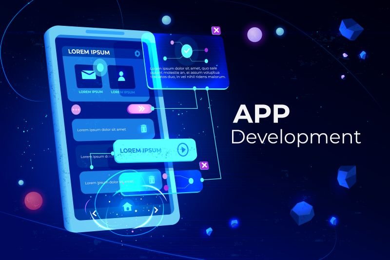 mobile app development company in New York