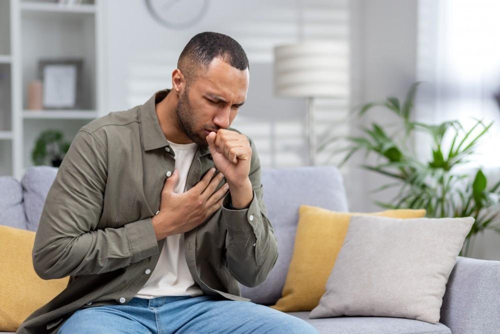 Asthma Causes and Psychological Effects