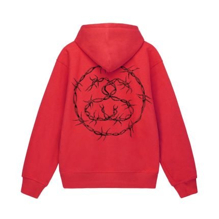 Stussy Hoodie