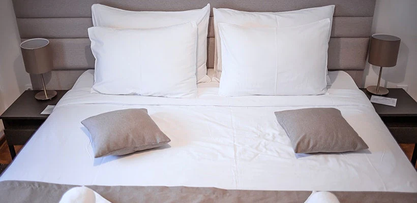 Cotton Sheets