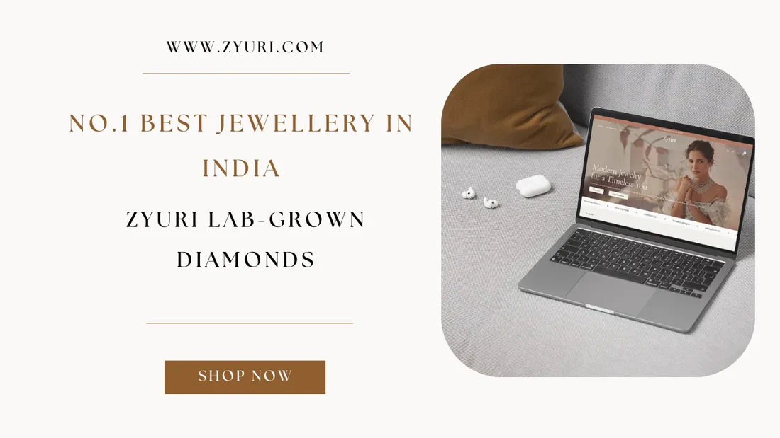 best diamond jewellers in india