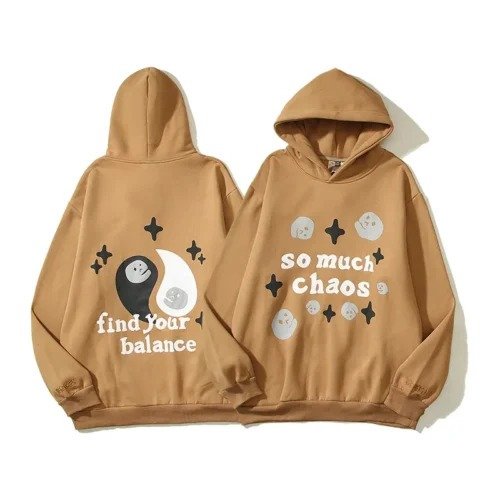 Broken Planet Hoodie for Winter: Stay Warm in Style