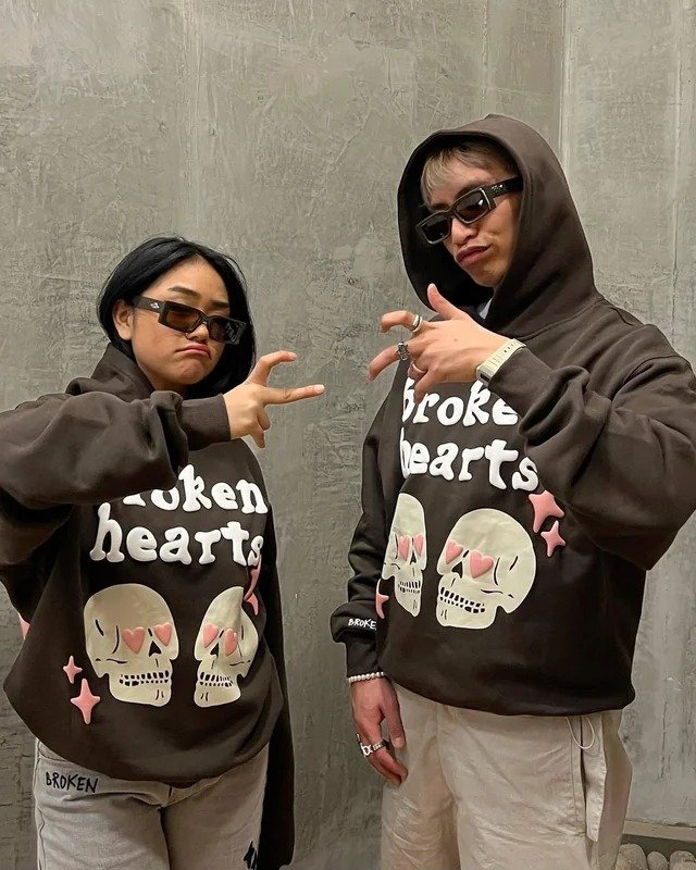Who’s Wearing Broken Planet Right Now? Exploring the Rise of a Streetwear Phenomenon