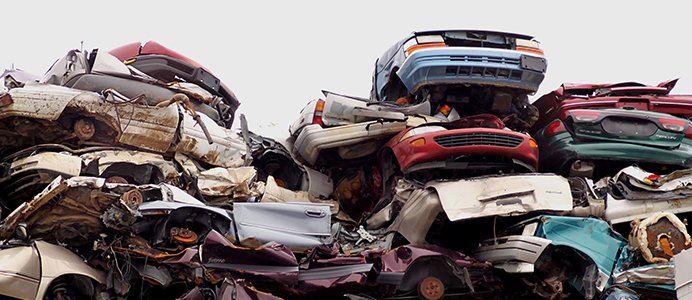 Cash for Junk Cars Sydney