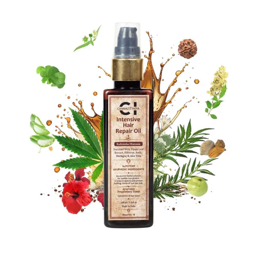 CBD Oil