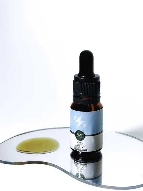 CBD Oil