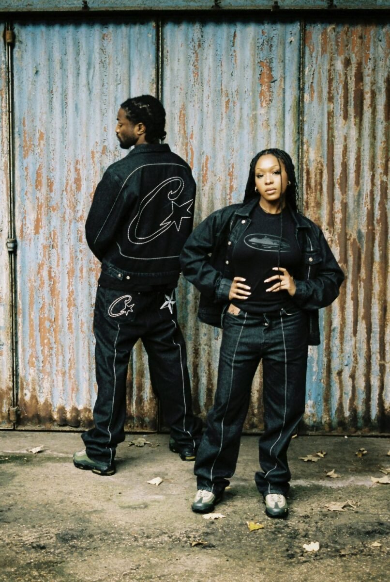 Corteiz Hoodie UK: Redefining Streetwear Fashion