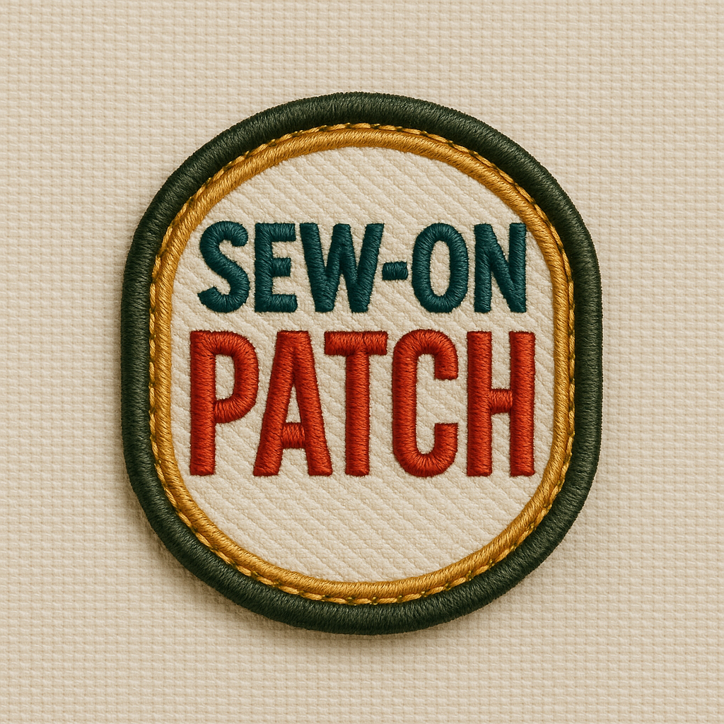 Custom patches
