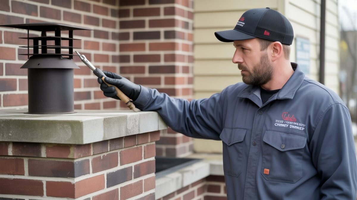 Chimney Sweep Tucson