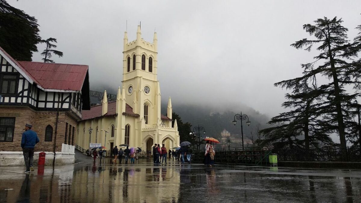 Perfect Hill Station in India: Find your Ideal Holiday Destination
