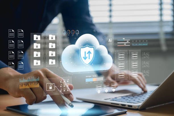 Cloud Service