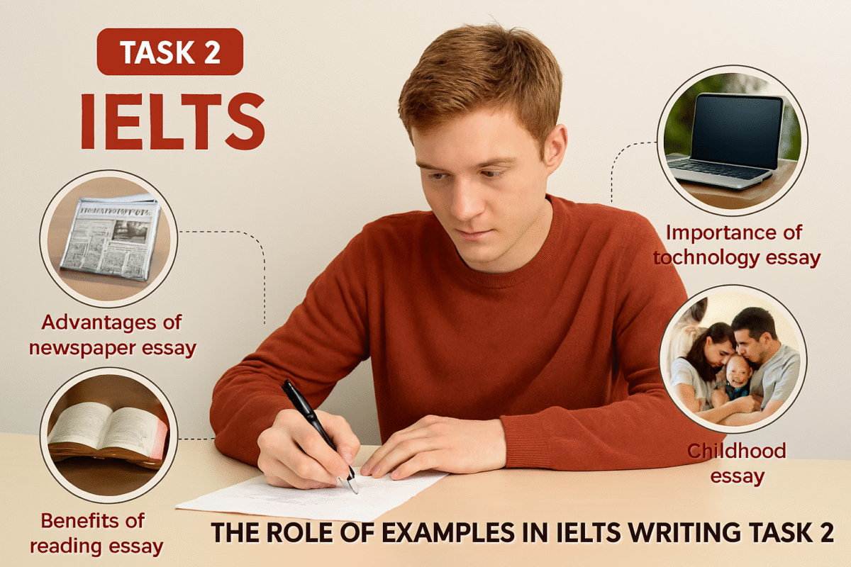 IELTS general writing task 2