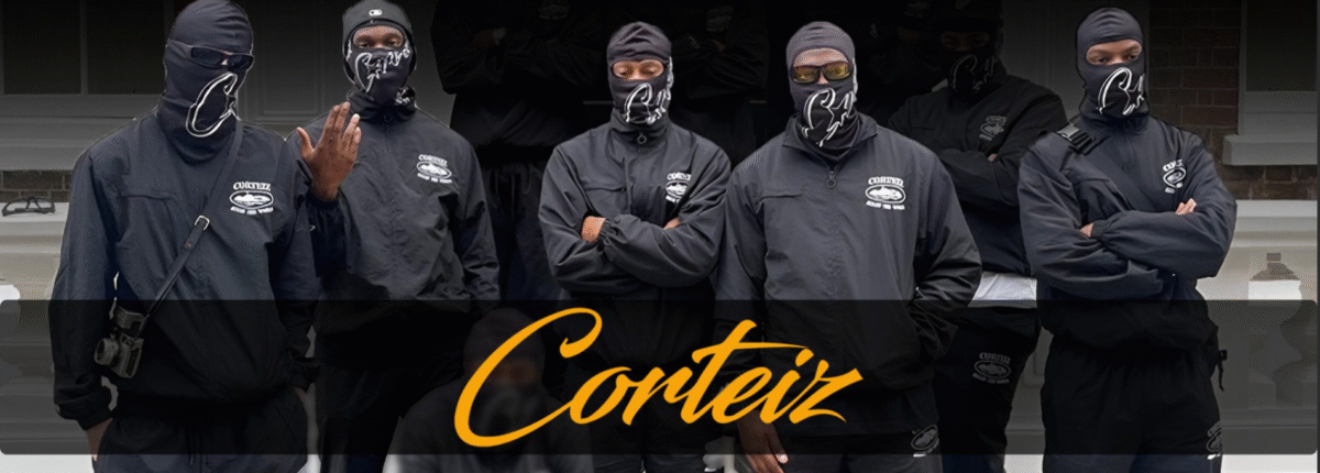 Chandal Corteiz