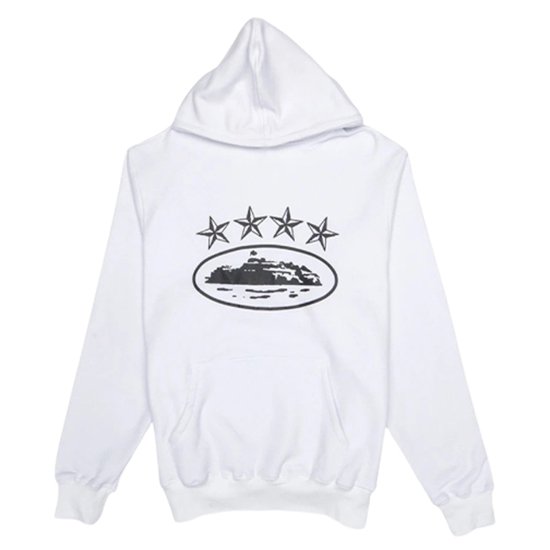 Corteiz Hoodie: The Ultimate Streetwear Staple