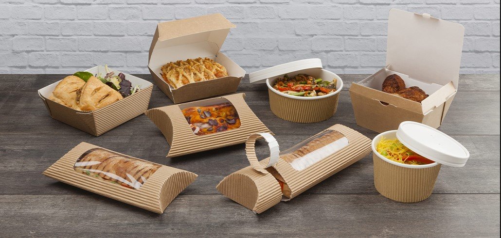 Custom Taco Boxes wholesale