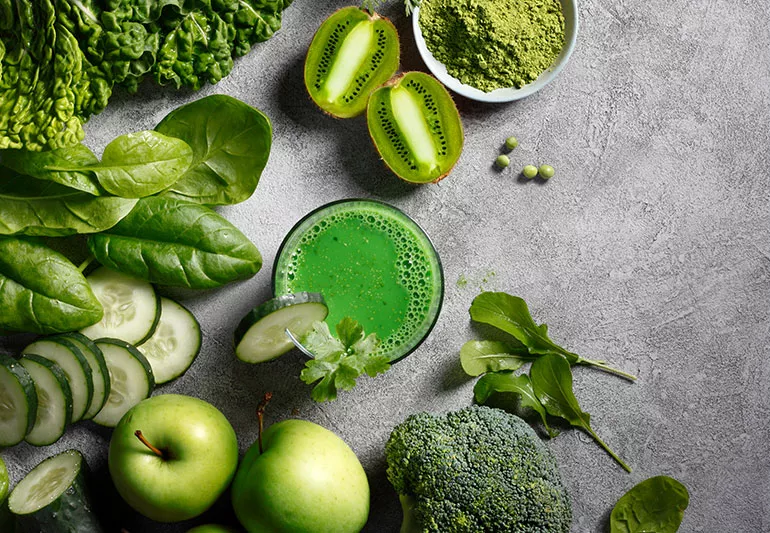 Full Body Detox Kit